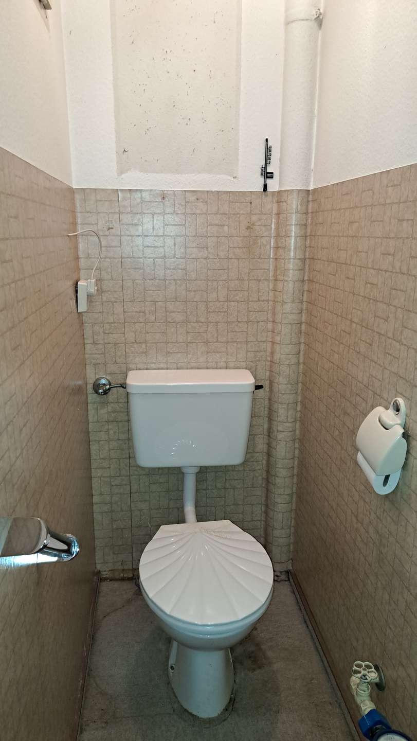 Gäste WC 1